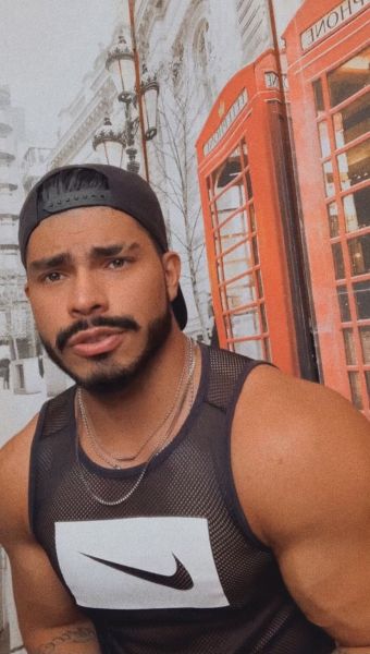 i heart mexican men