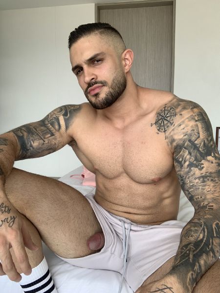 bondage sex