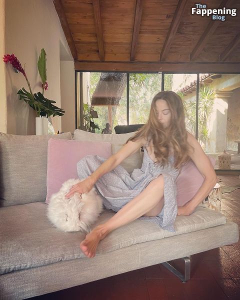 michelle monaghan smoke