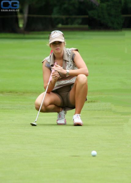 michelle wie fitness