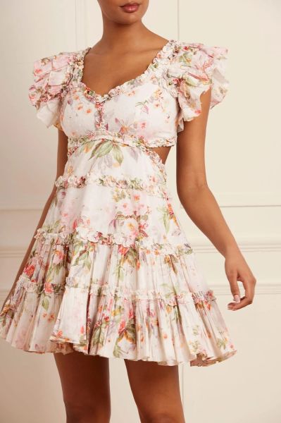 micro mini dress fashion