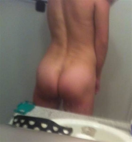 alexa rae butt
