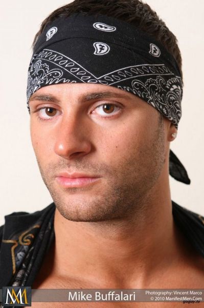 mike buffalari bodybuilder mike rizzo