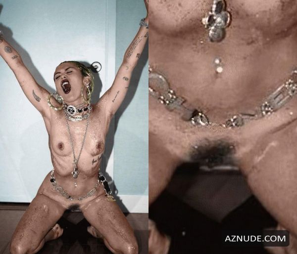 miley cyrus all