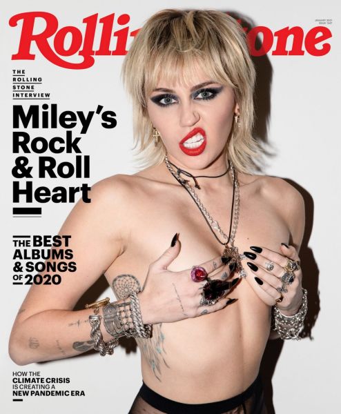 miley cyrus fashion