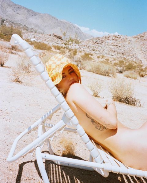miley cyrus photos tony moss paparazzi