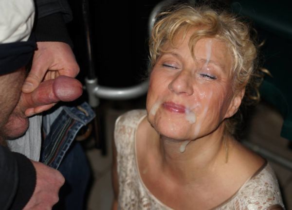 fuck suck cum milf