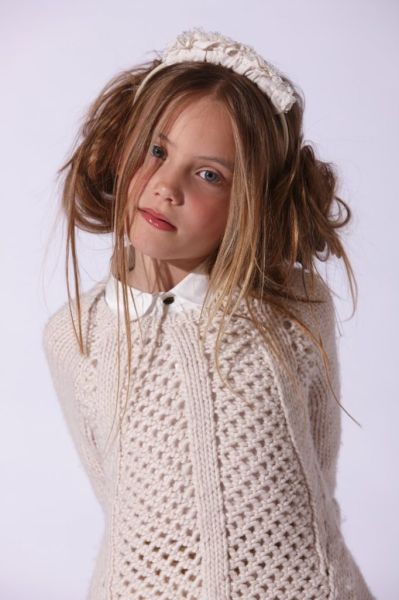 party dress model