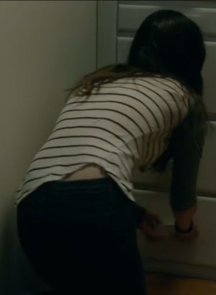 miranda cosgrove top off