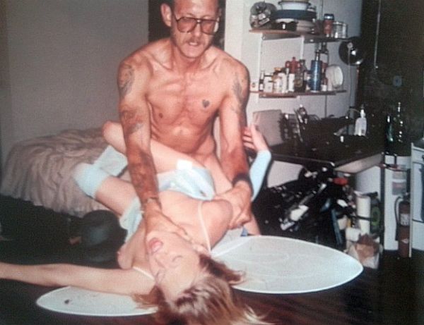 miranda richardson naked movies and tv shows