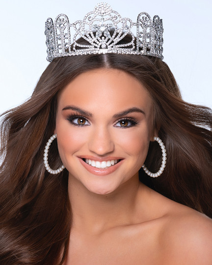 miss arkansas teen usa
