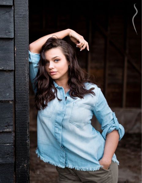 caitlin reilly
