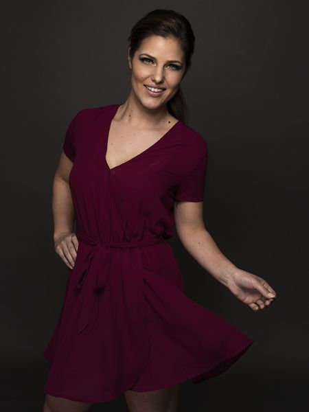 julia bradbury vogue