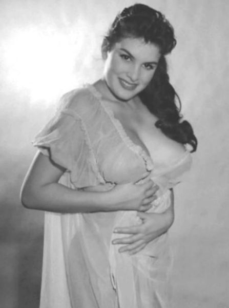 june wilkinson movies and tv shows
