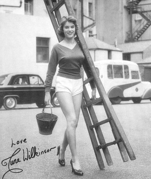 randi wilkinson