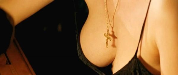 monica bellucci sexxscenes