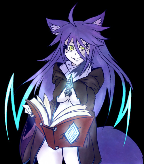 monster girl encyclopedia figures