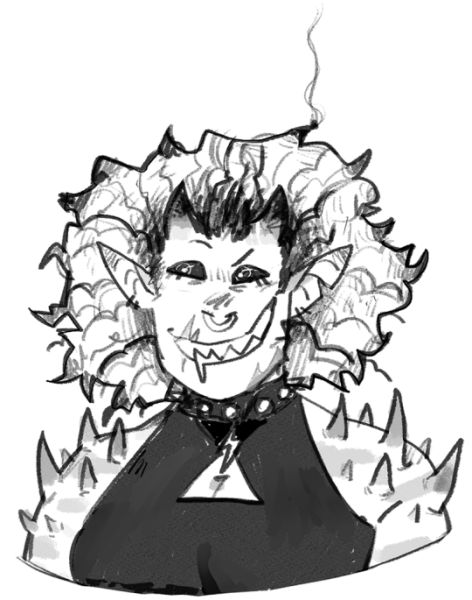hellhound mge