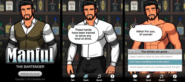 big mean bouncer