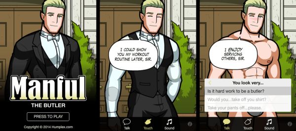 montly manful lawyer