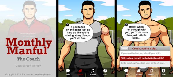 monthly manful baseball