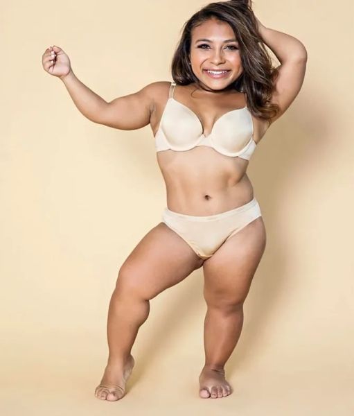 daysha dwarf most recent pics