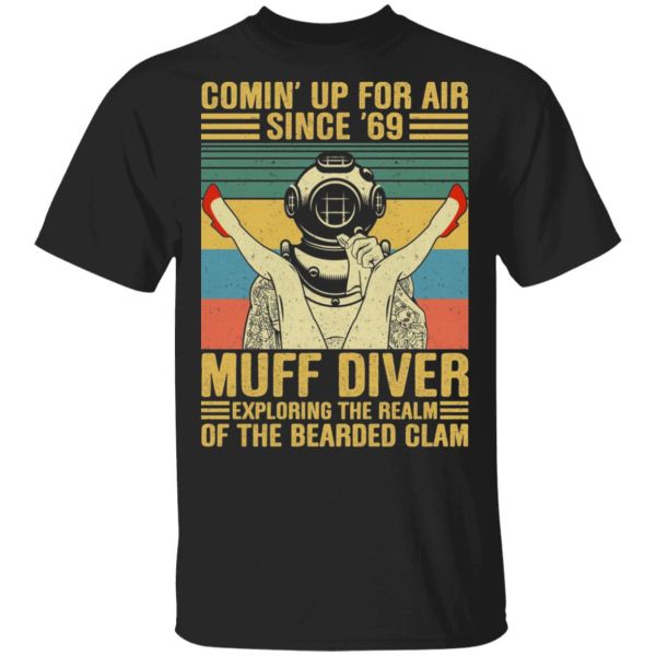 men in diving