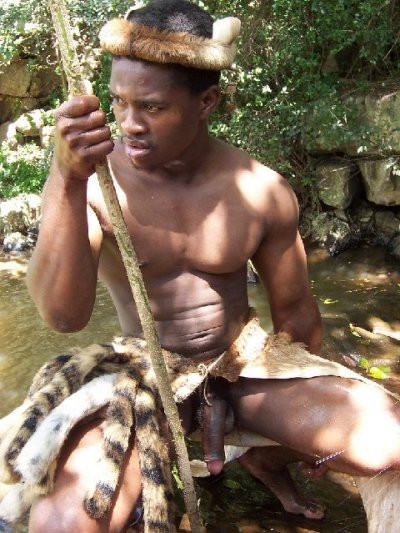 male