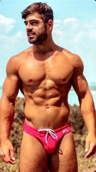 insta speedo guys