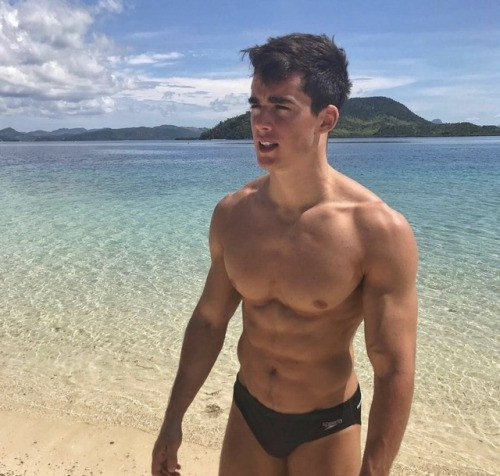 croatian bodybuilders speedo