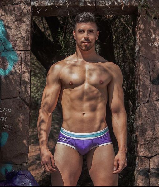 hiker