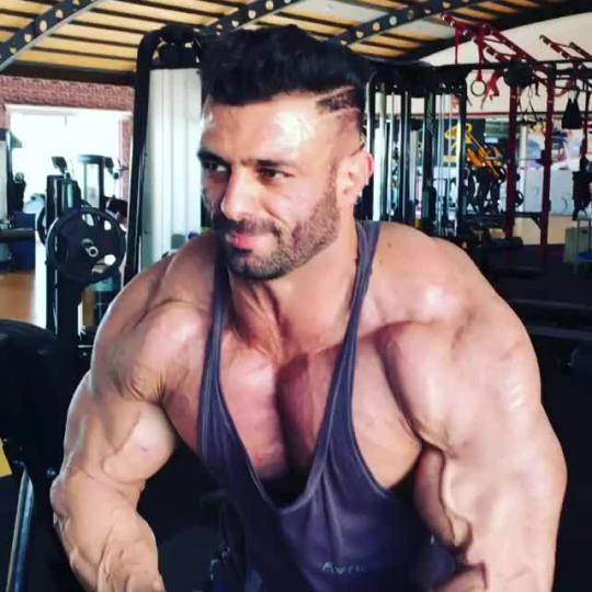 strength endurance exercises