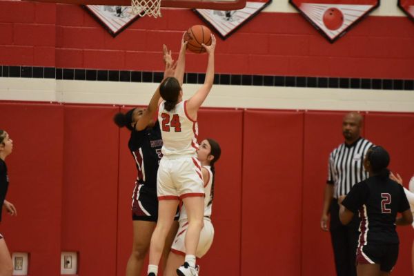 inner city girls ball muskegon