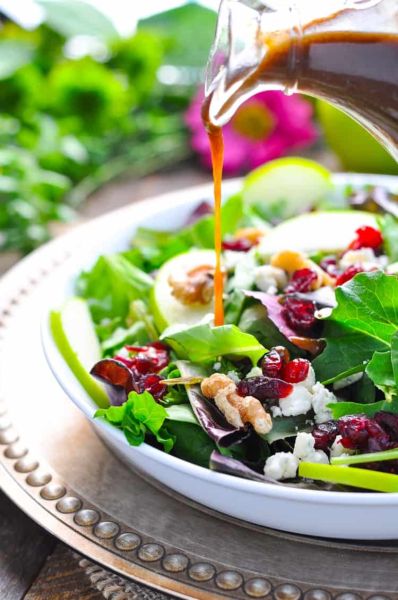 three moms salad