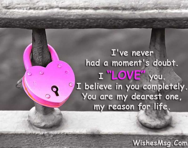 love poems for her from the heart