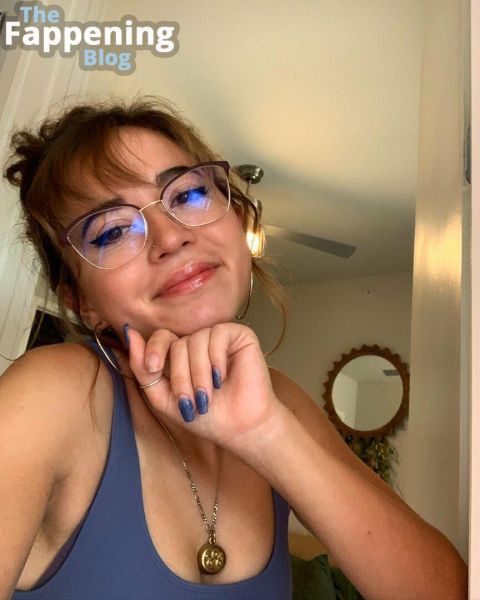 hd sexy selfie