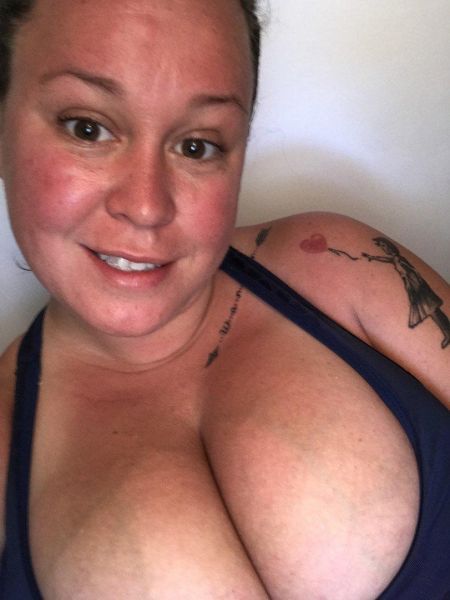back doot brandy ledford