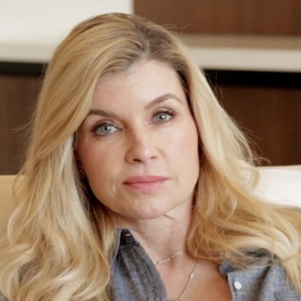 nadiene belfort
