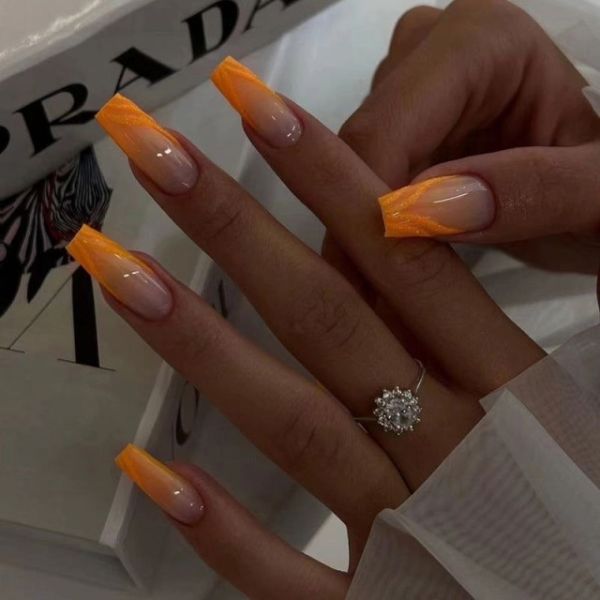 acrylics
