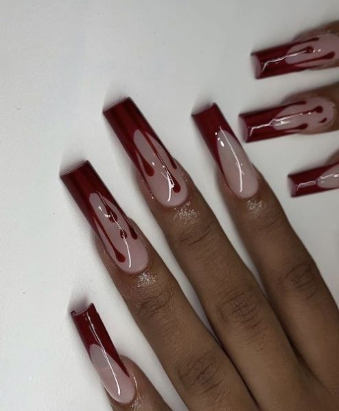 beautiful nail art designs