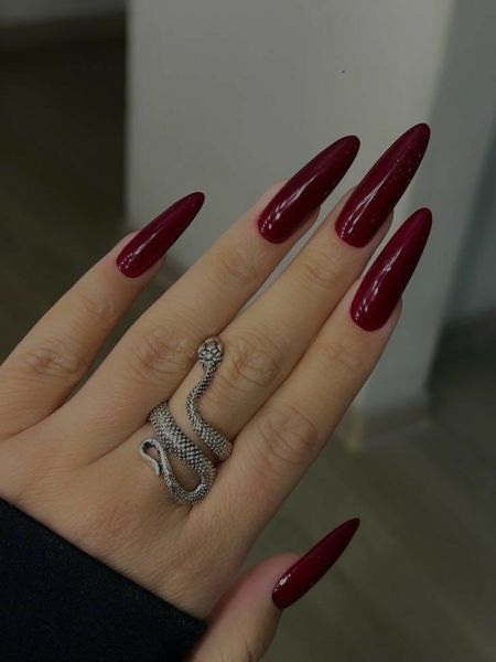manicure nails tumblr