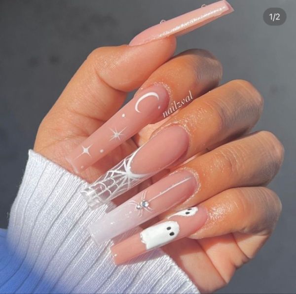 simple acrylic