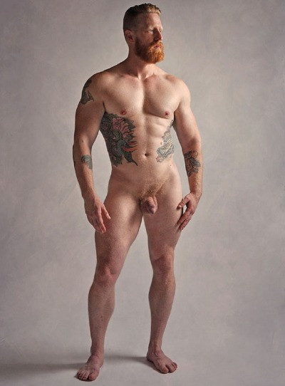 gay muscle men group sex