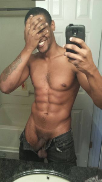 african jungle men