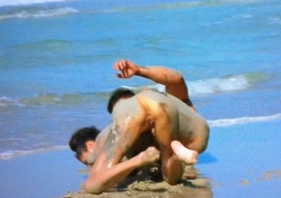 afraid tv show accident