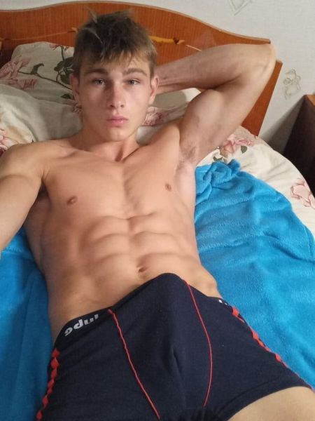 erect uncut