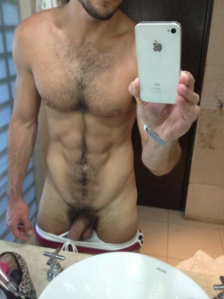 guys with iphones dad