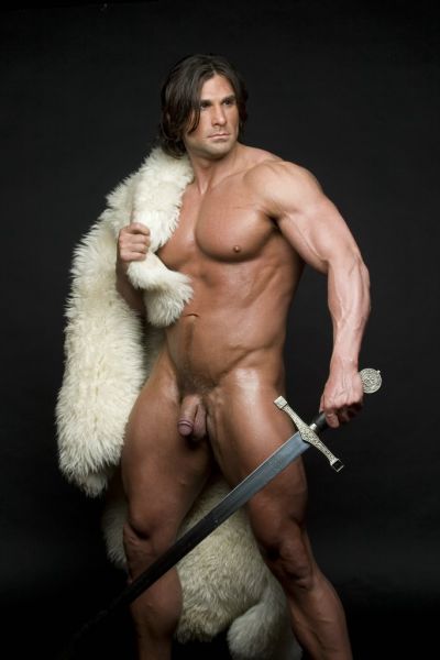dark elf male