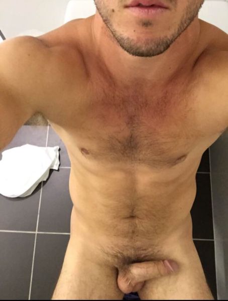 retired rugby player still hot