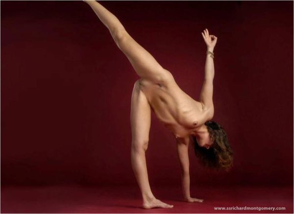 busty nude sex positions